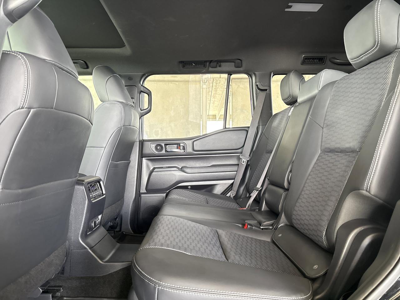 2025 Toyota Land Cruiser BASE San Antonio TX