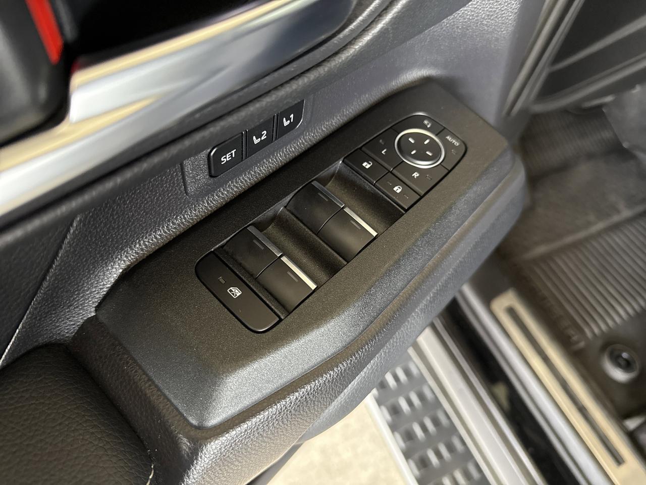 2025 Toyota Land Cruiser BASE San Antonio TX
