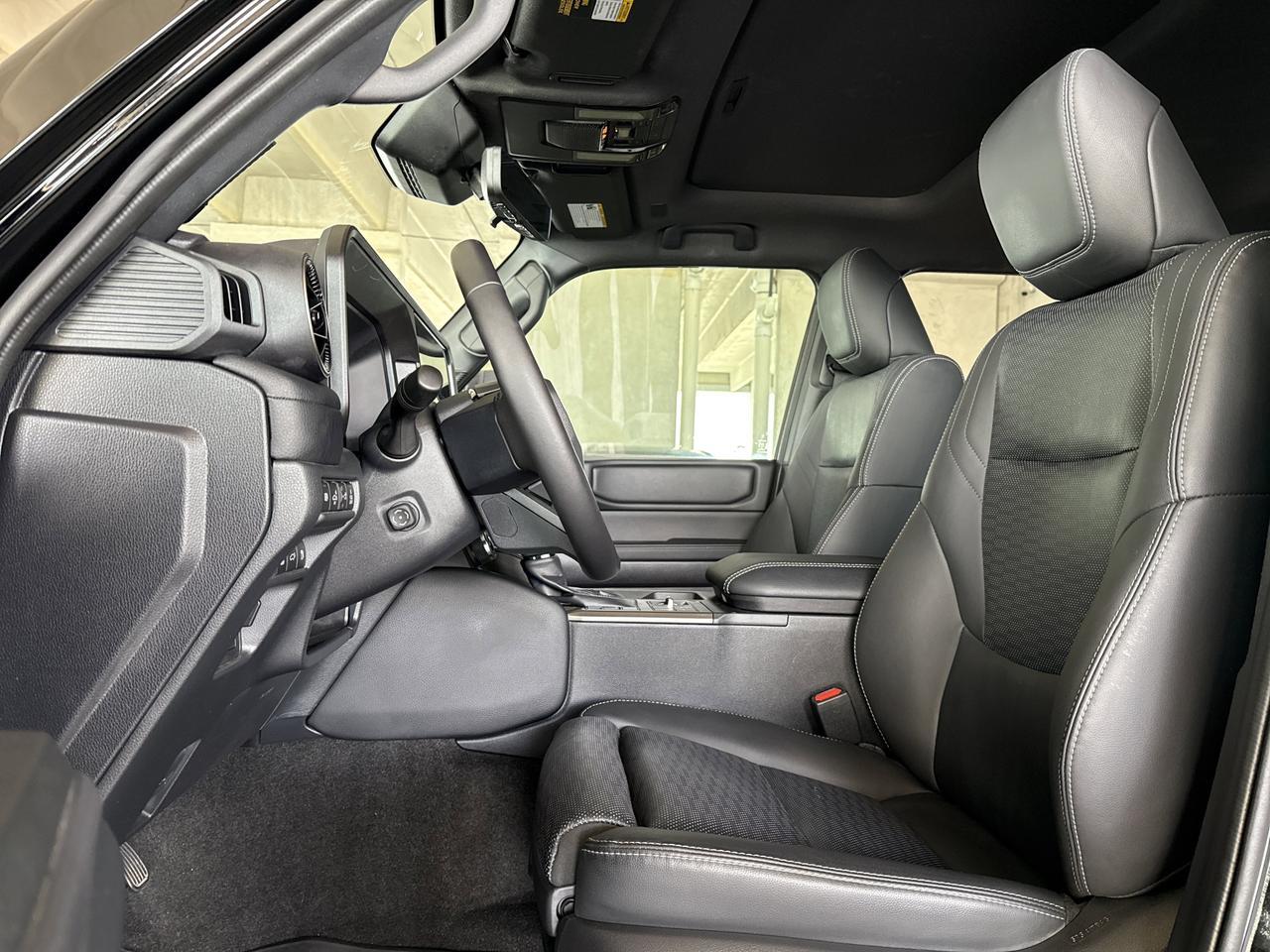 2025 Toyota Land Cruiser BASE San Antonio TX