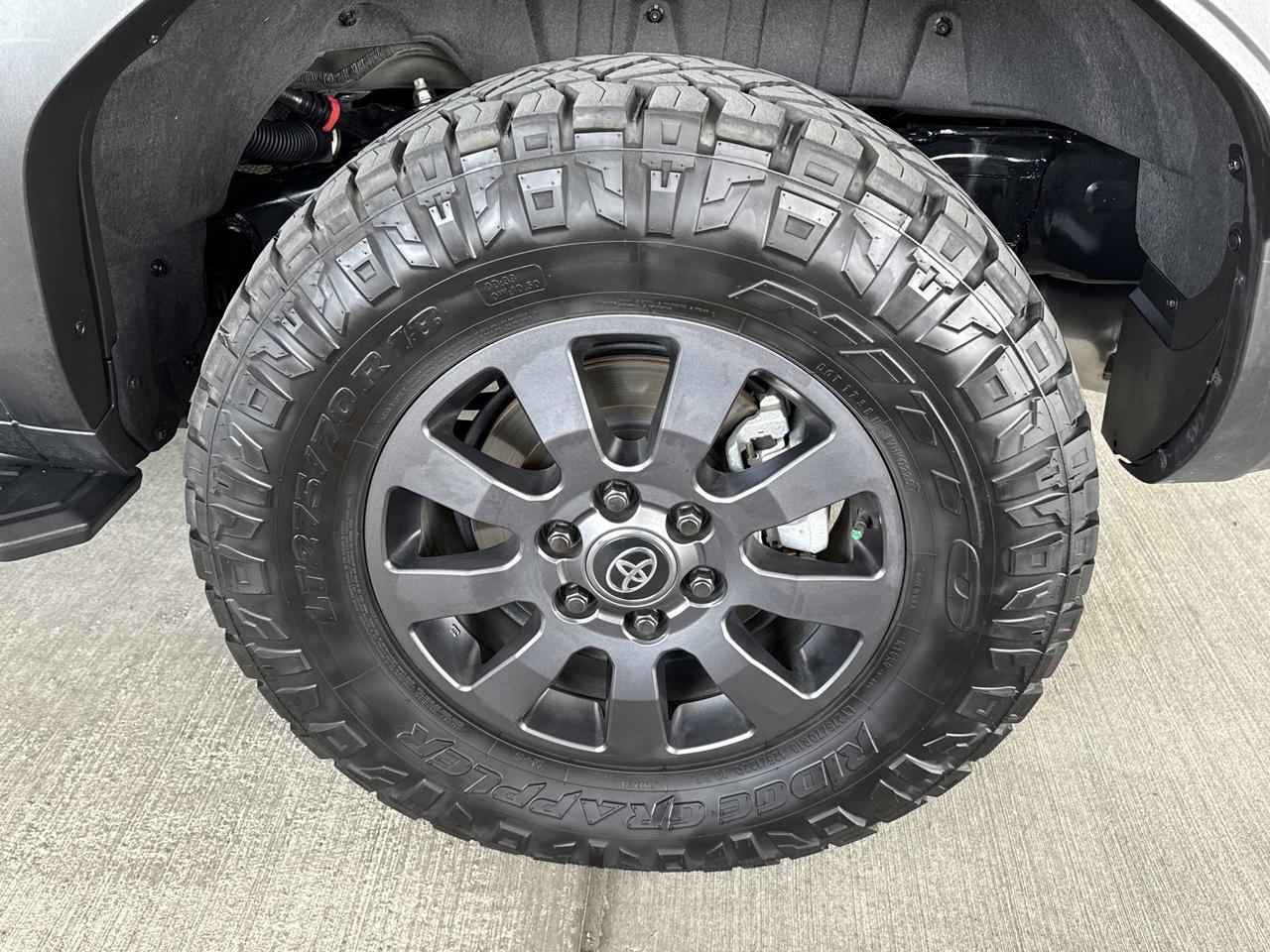 2025 Toyota Land Cruiser BASE San Antonio TX