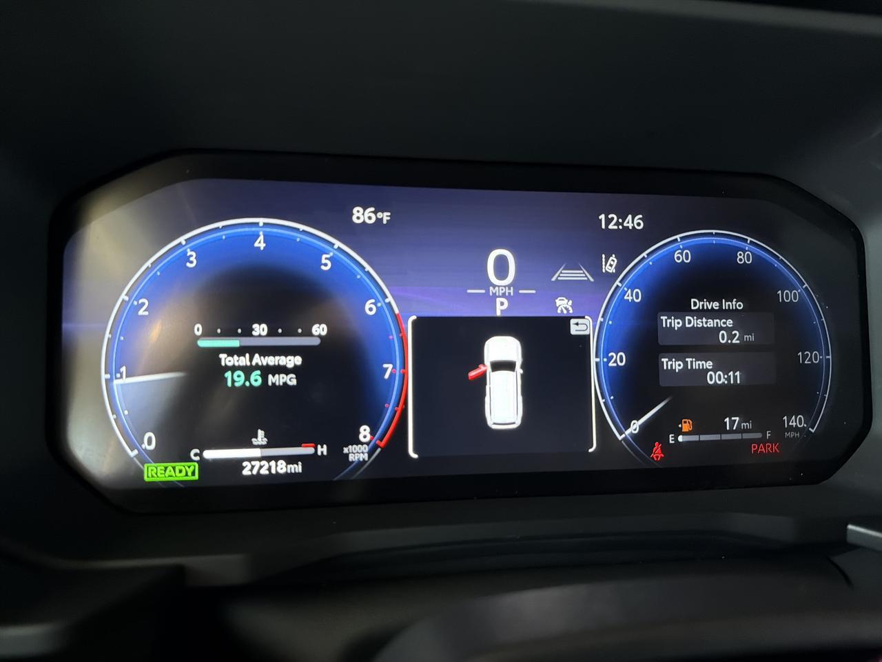 2025 Toyota Land Cruiser BASE San Antonio TX