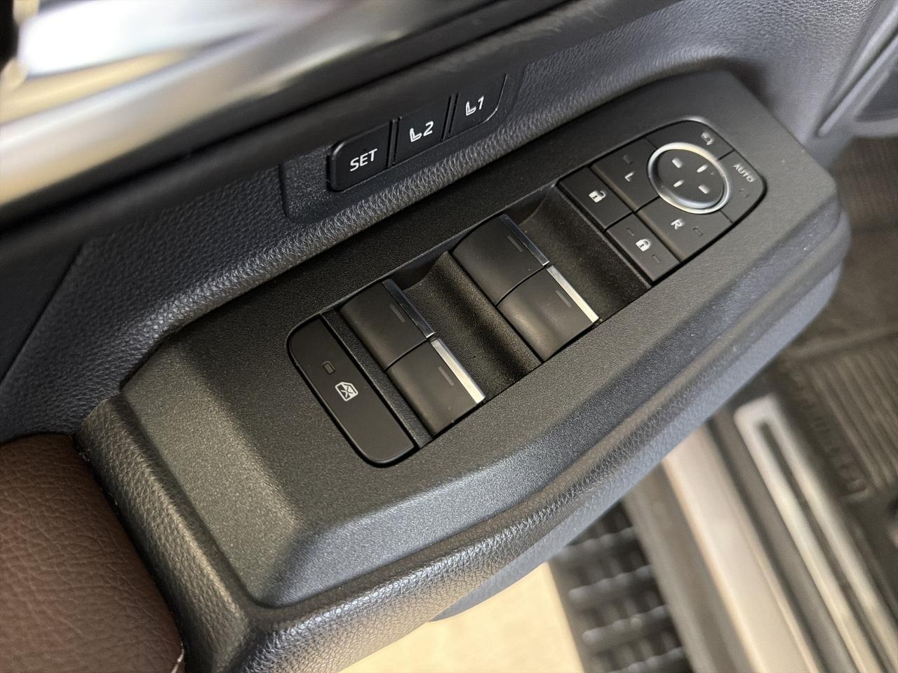 2025 Toyota Land Cruiser BASE San Antonio TX