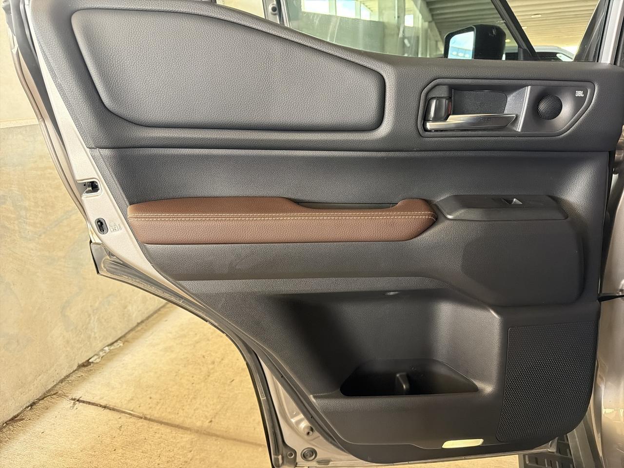 2025 Toyota Land Cruiser BASE San Antonio TX