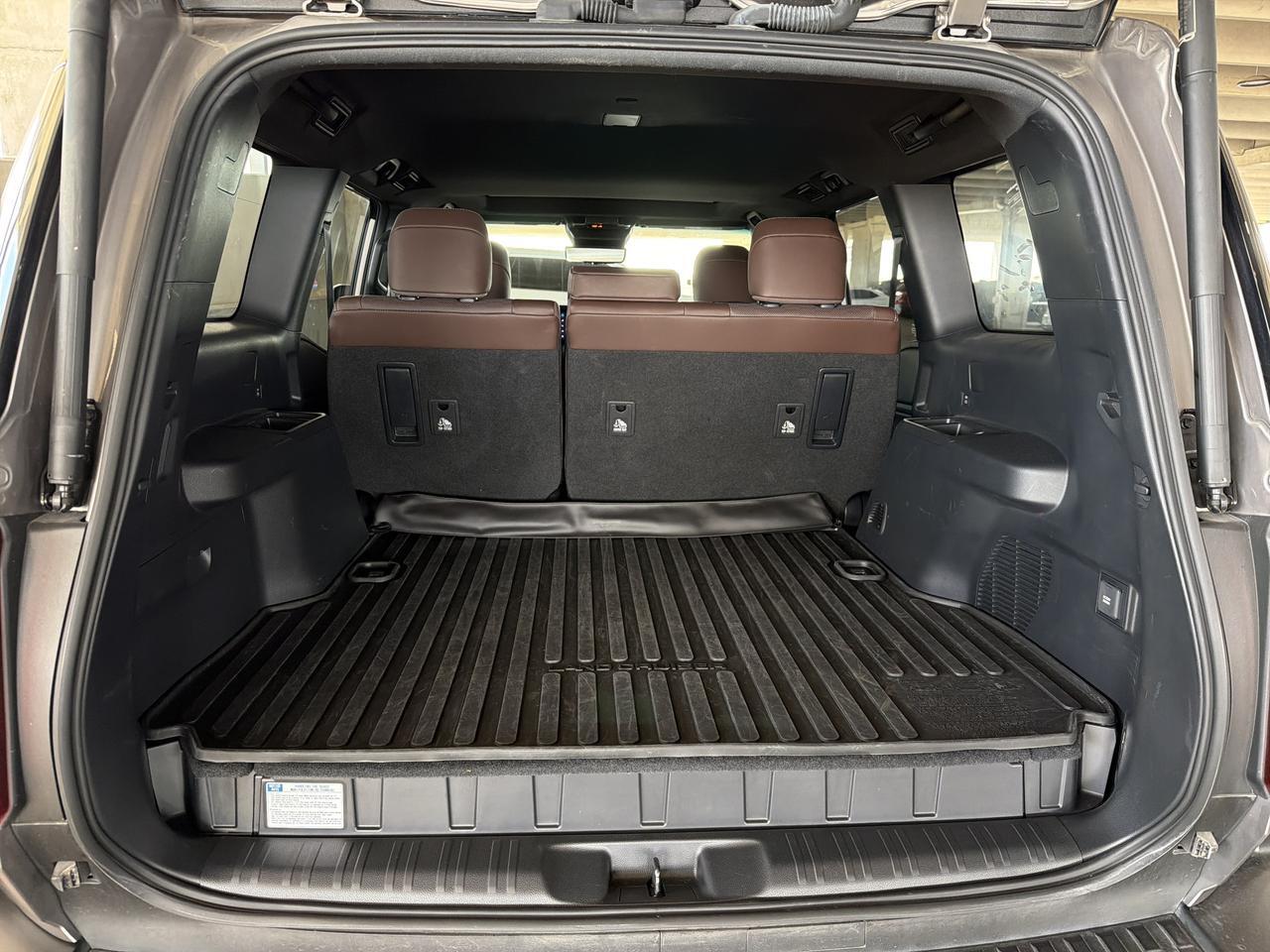 2025 Toyota Land Cruiser BASE San Antonio TX