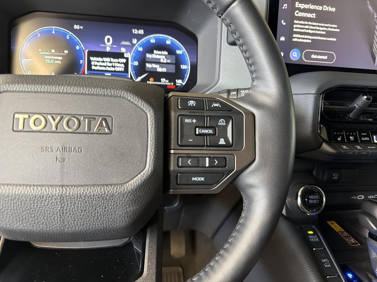 2025 Toyota Land Cruiser BASE San Antonio TX
