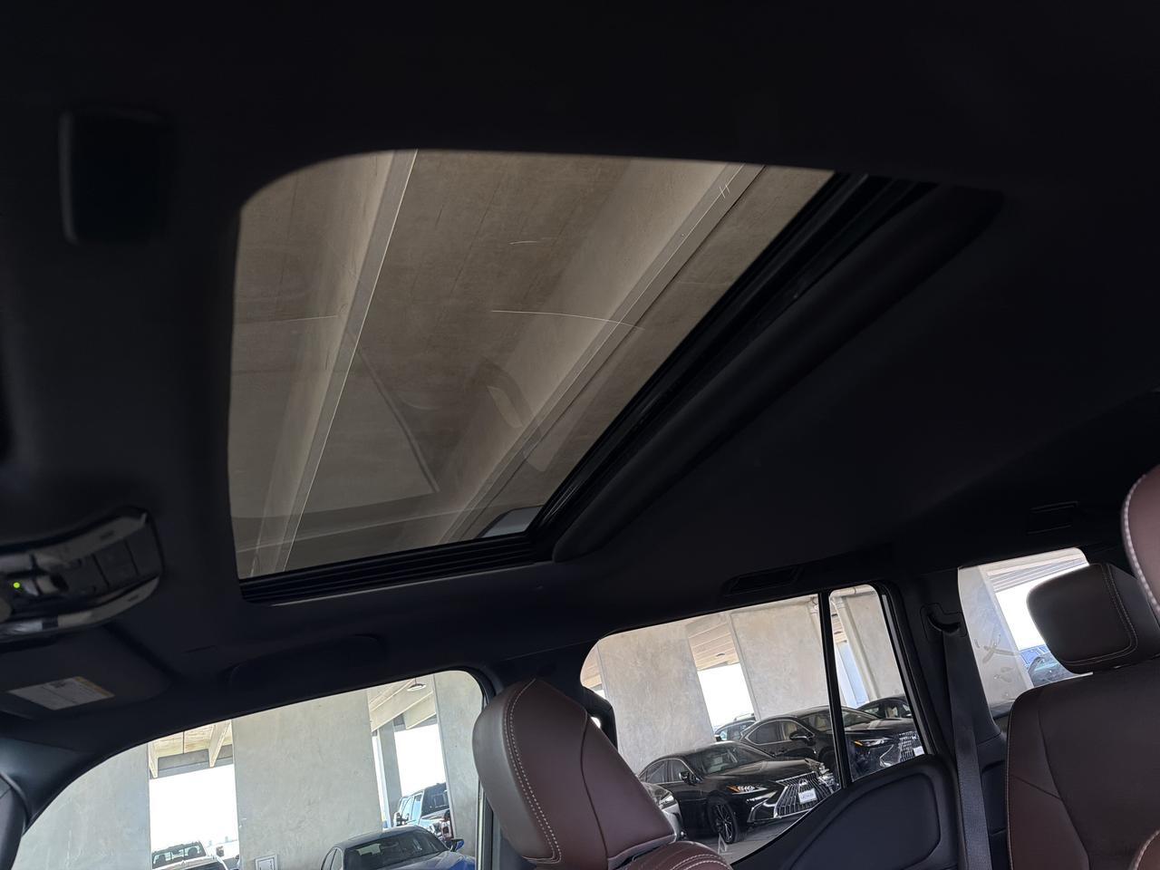 2025 Toyota Land Cruiser BASE San Antonio TX