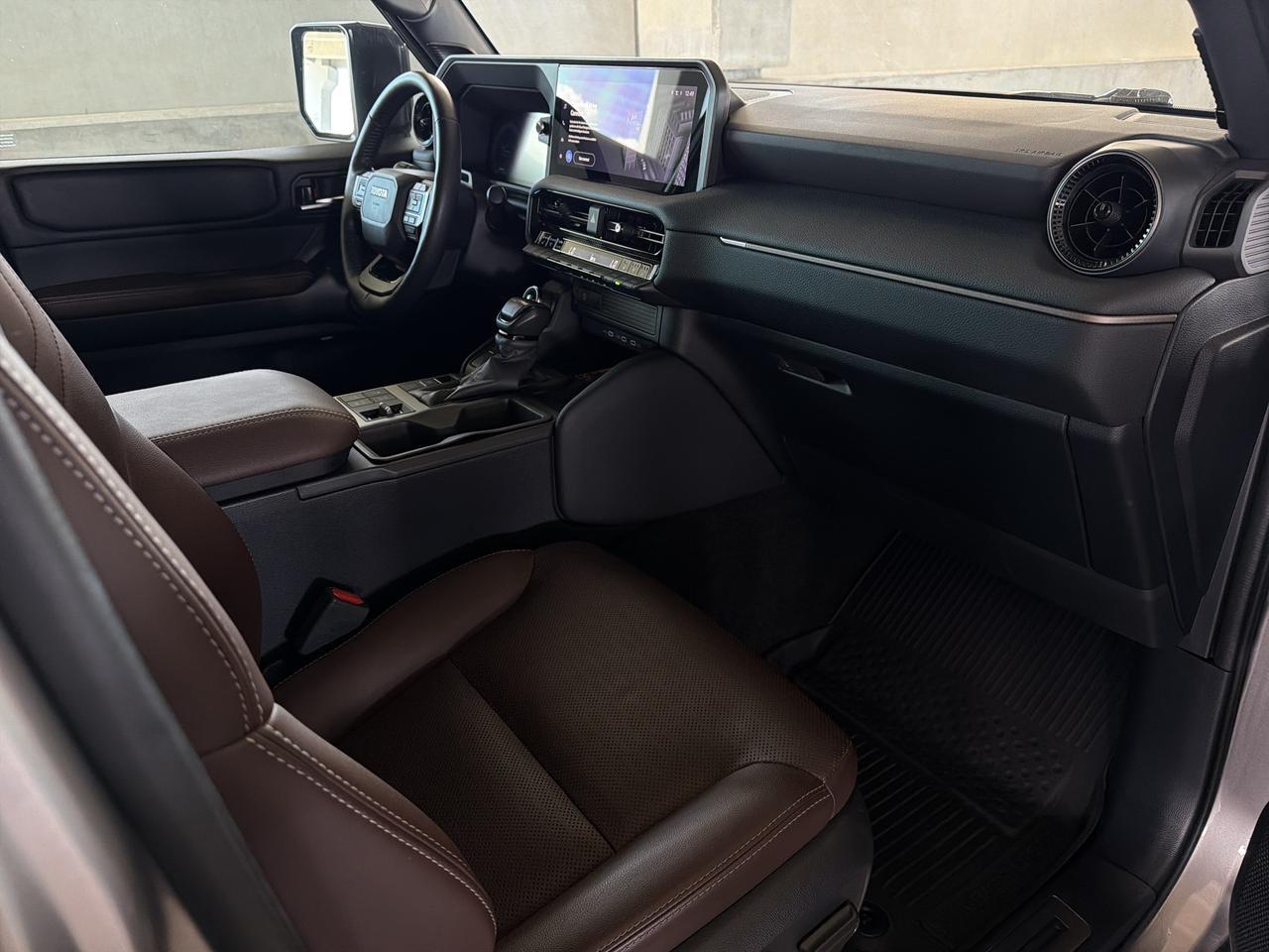 2025 Toyota Land Cruiser BASE San Antonio TX