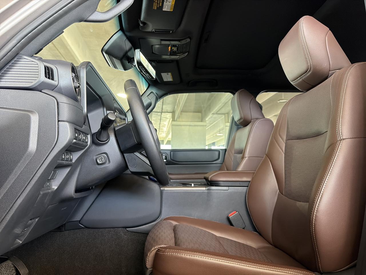 2025 Toyota Land Cruiser BASE San Antonio TX