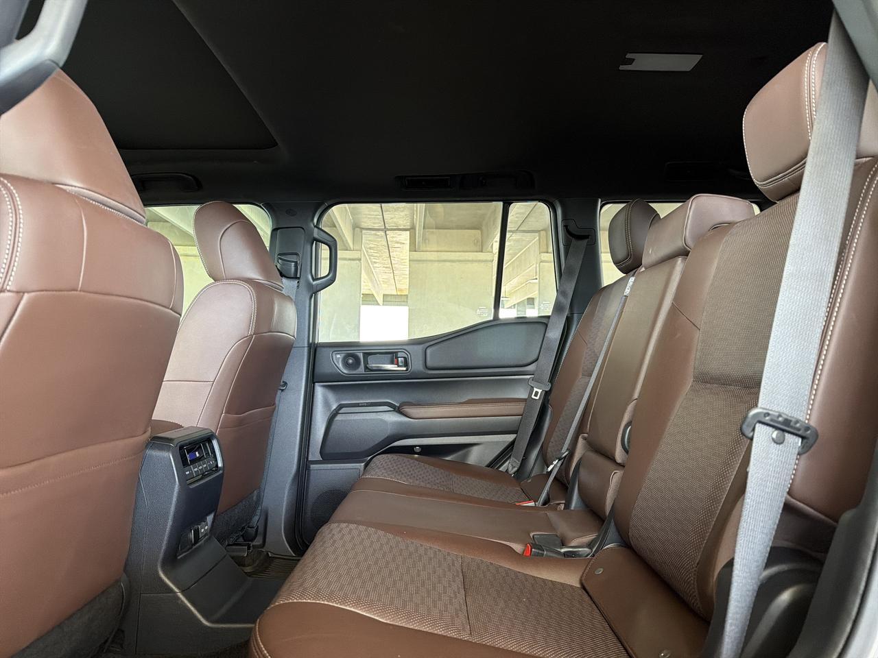 2025 Toyota Land Cruiser BASE San Antonio TX