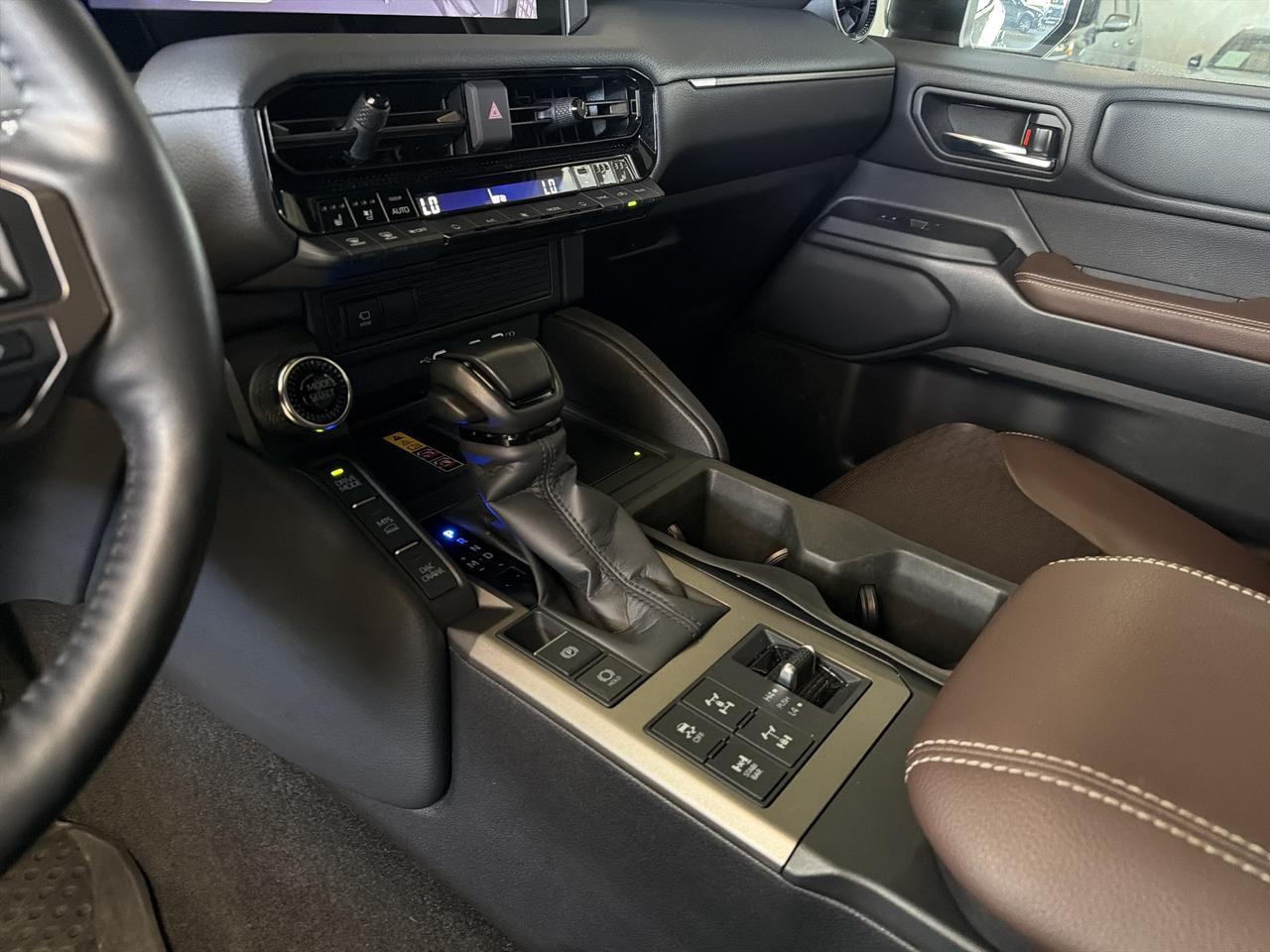 2025 Toyota Land Cruiser BASE San Antonio TX