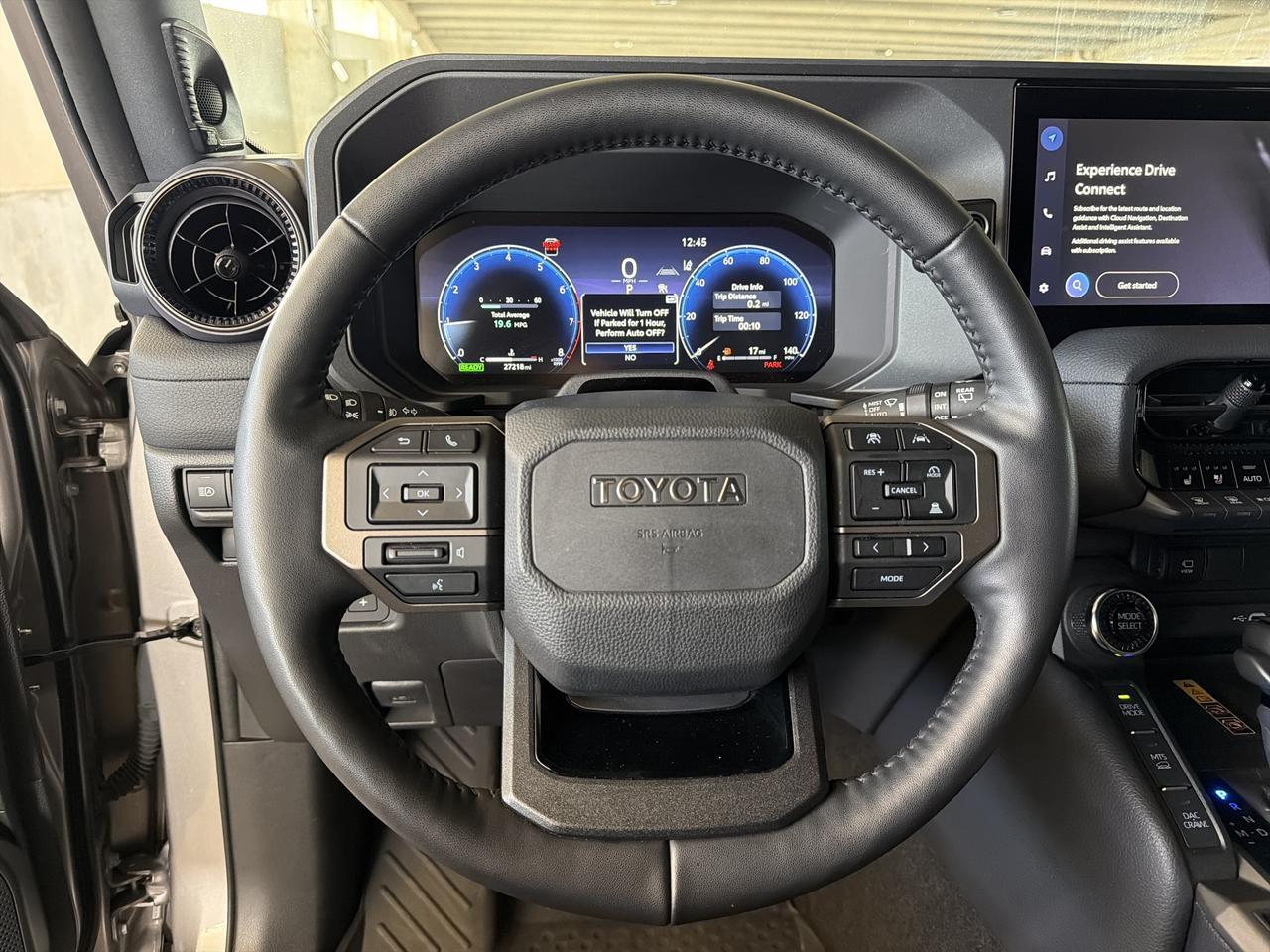 2025 Toyota Land Cruiser BASE San Antonio TX
