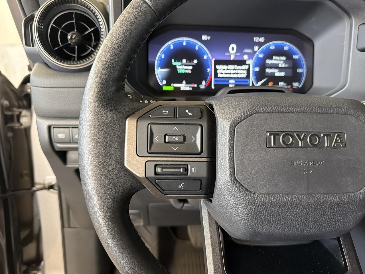 2025 Toyota Land Cruiser BASE San Antonio TX