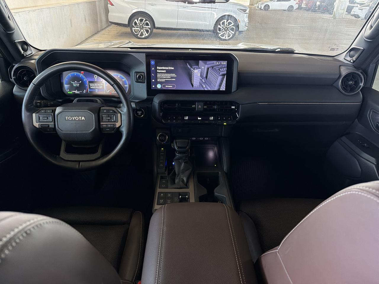 2025 Toyota Land Cruiser BASE San Antonio TX