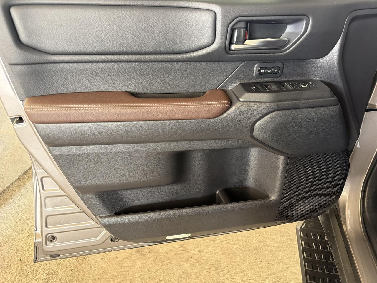 2025 Toyota Land Cruiser BASE San Antonio TX