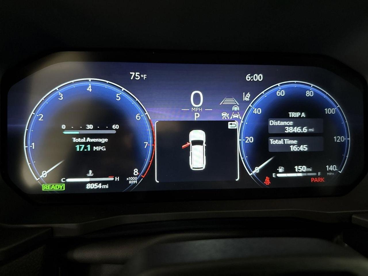 2025 Toyota Land Cruiser BASE San Antonio TX