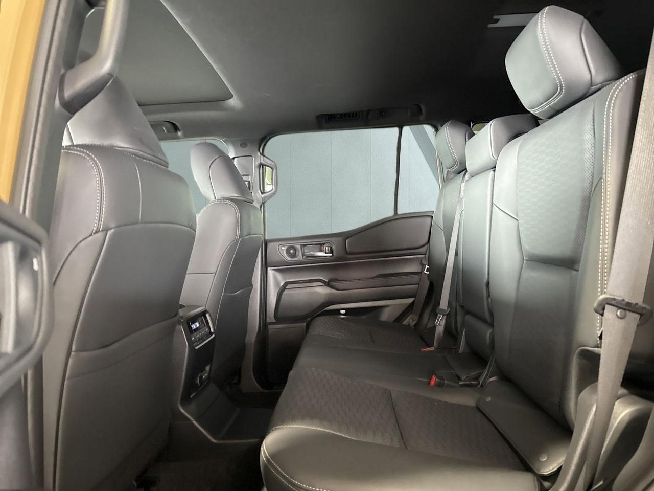 2025 Toyota Land Cruiser BASE San Antonio TX