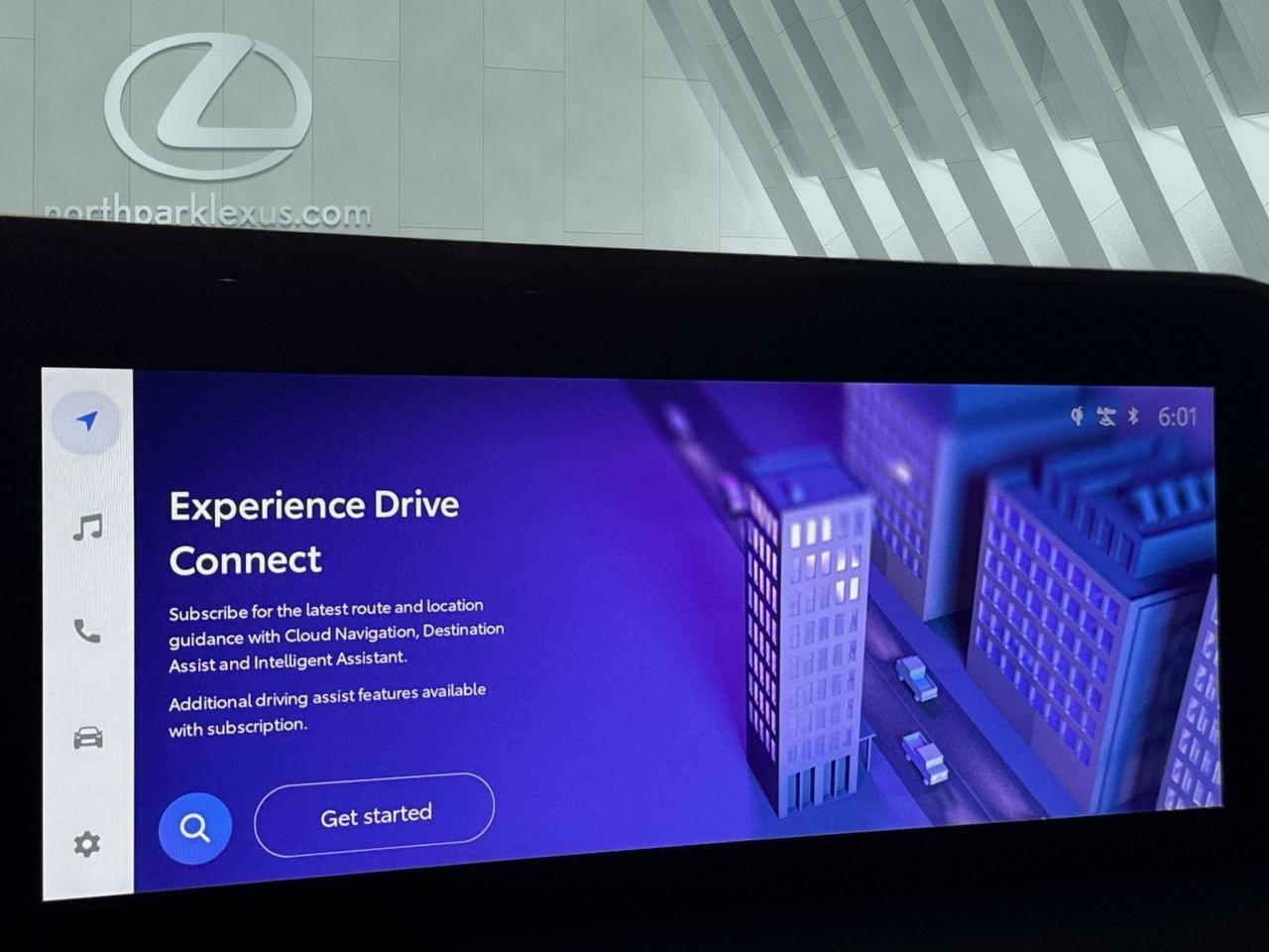 2025 Toyota Land Cruiser BASE San Antonio TX