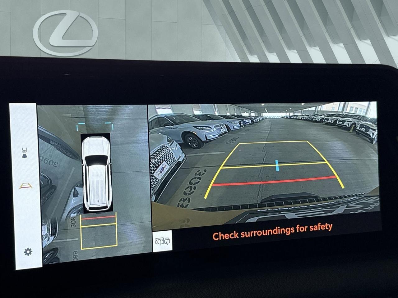 2025 Toyota Land Cruiser BASE San Antonio TX