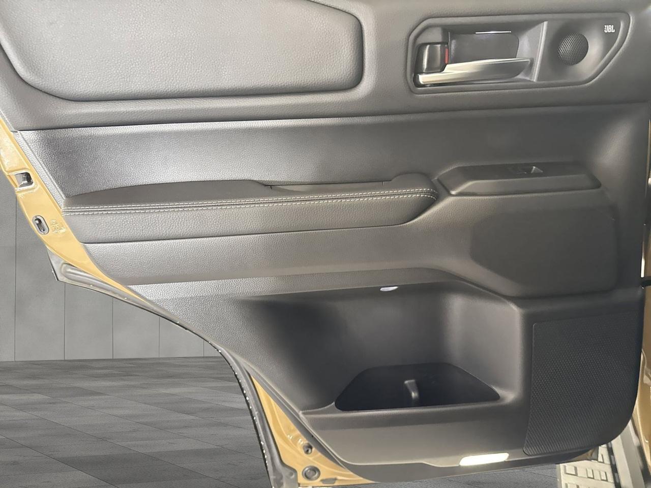 2025 Toyota Land Cruiser BASE San Antonio TX