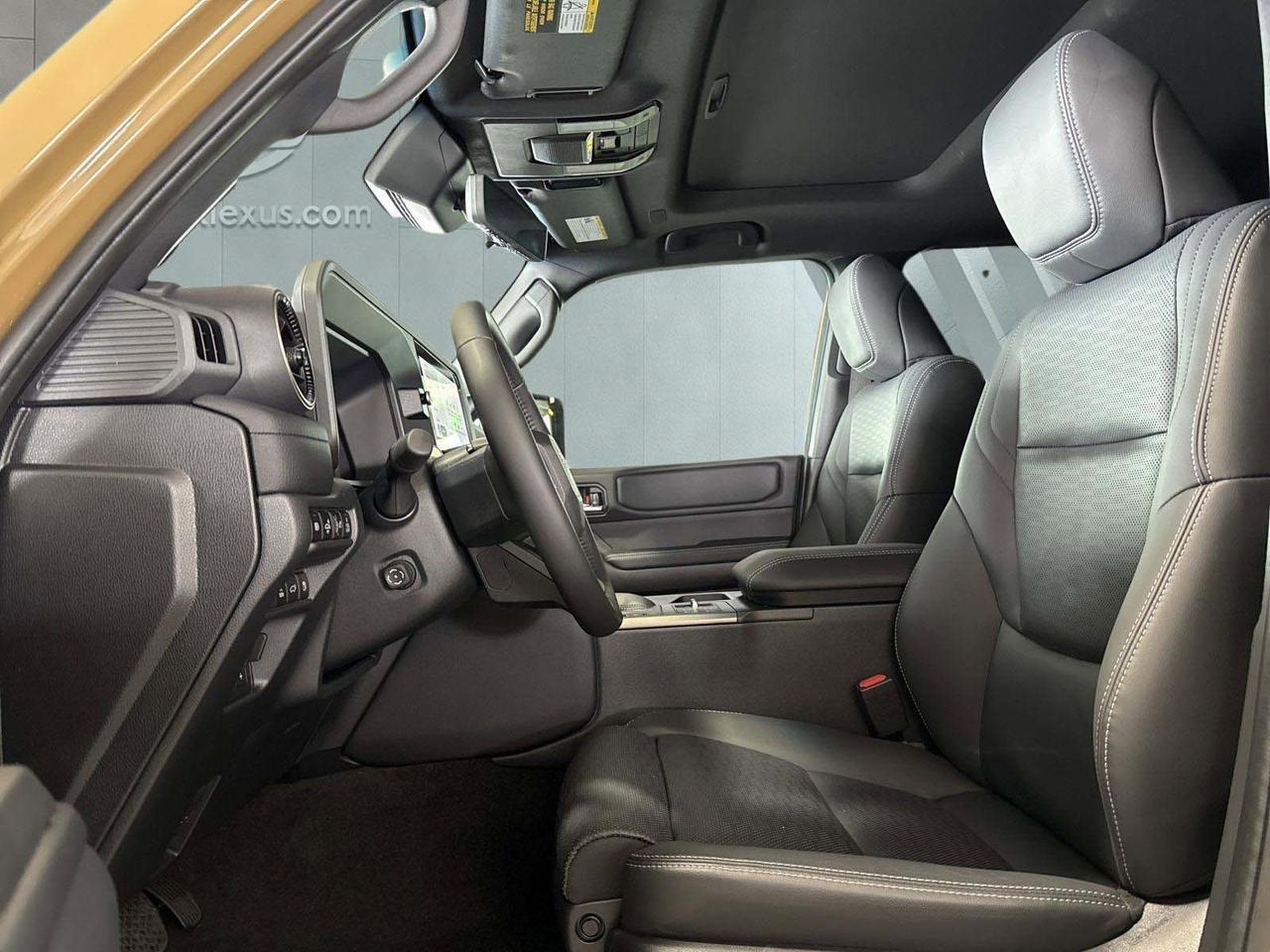 2025 Toyota Land Cruiser BASE San Antonio TX