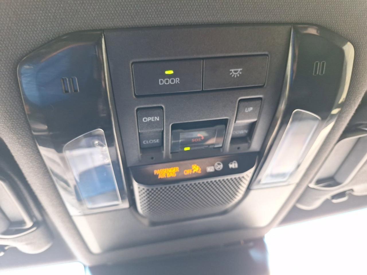 2025 Toyota Land Cruiser Base Hurst TX