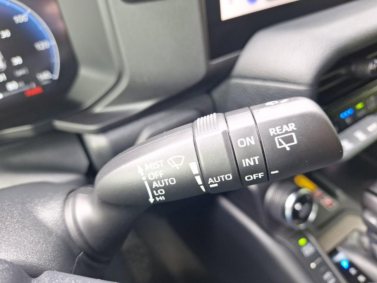 2025 Toyota Land Cruiser Base Hurst TX