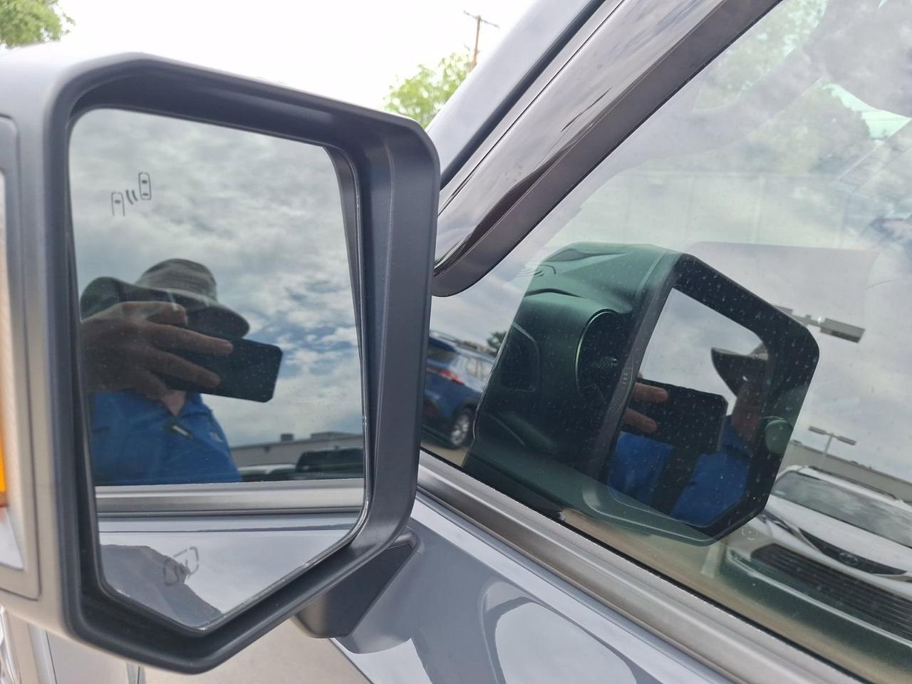 2025 Toyota Land Cruiser Base Hurst TX
