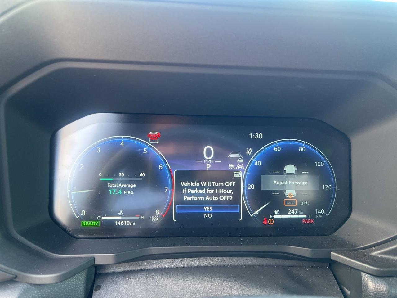 2025 Toyota Land Cruiser Base Hurst TX