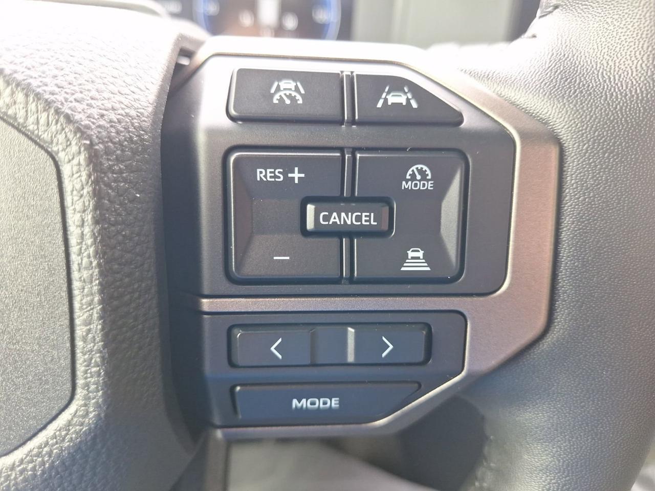 2025 Toyota Land Cruiser Base Hurst TX