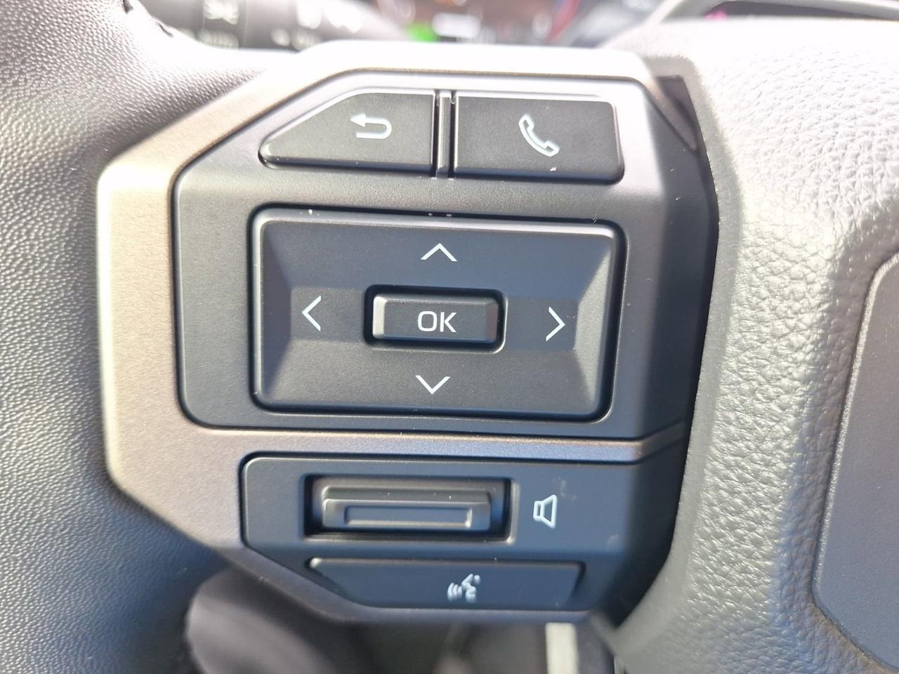 2025 Toyota Land Cruiser Base Hurst TX