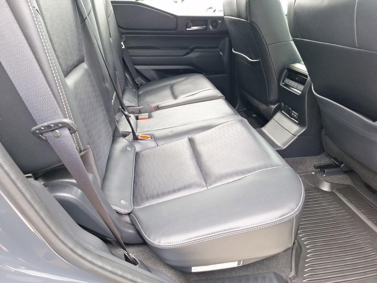 2025 Toyota Land Cruiser Base Hurst TX