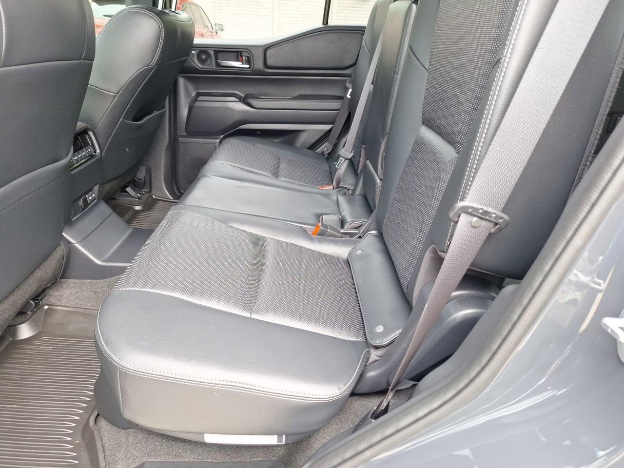 2025 Toyota Land Cruiser Base Hurst TX