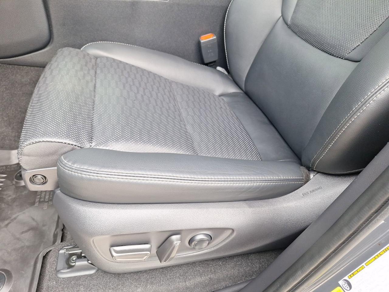 2025 Toyota Land Cruiser Base Hurst TX