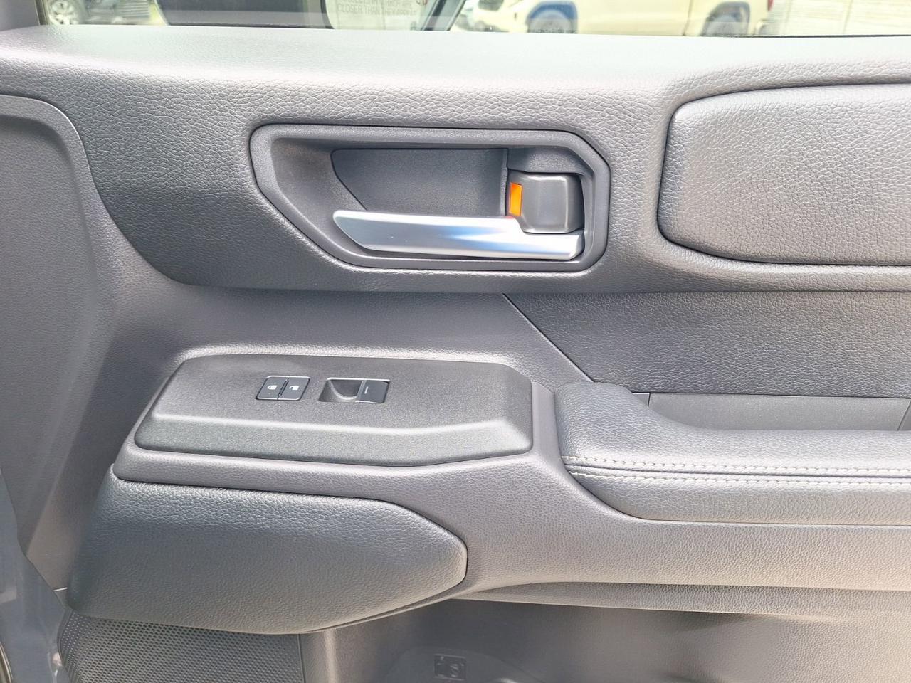2025 Toyota Land Cruiser Base Hurst TX