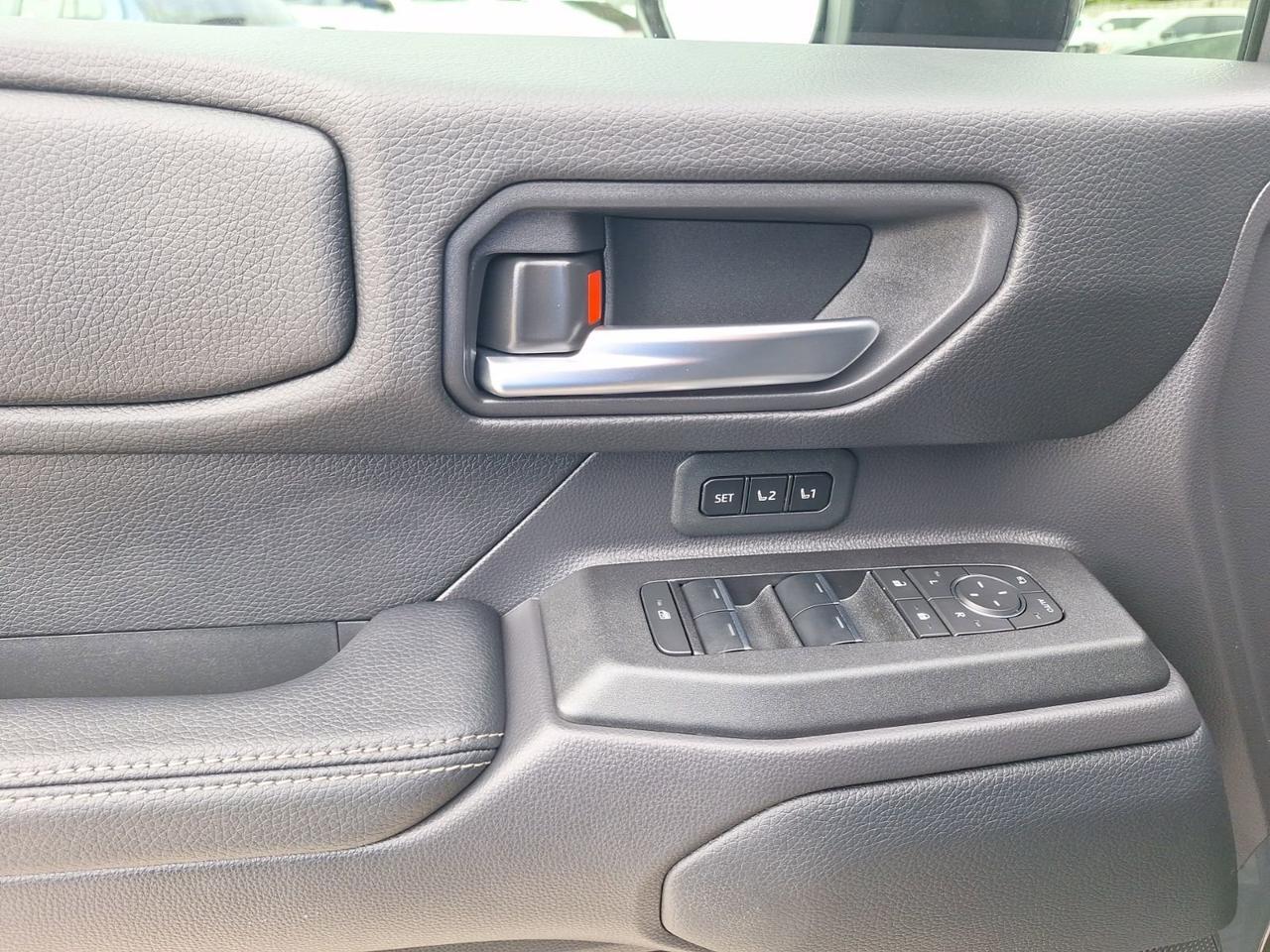 2025 Toyota Land Cruiser Base Hurst TX