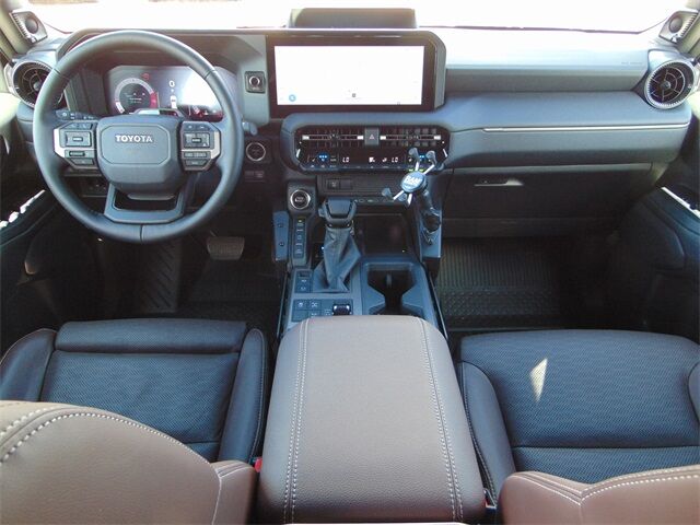2025 Toyota Land Cruiser Base Santa Fe NM