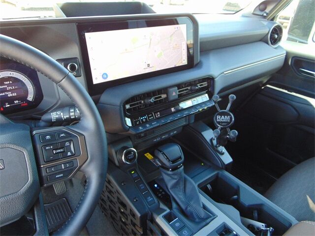 2025 Toyota Land Cruiser Base Santa Fe NM