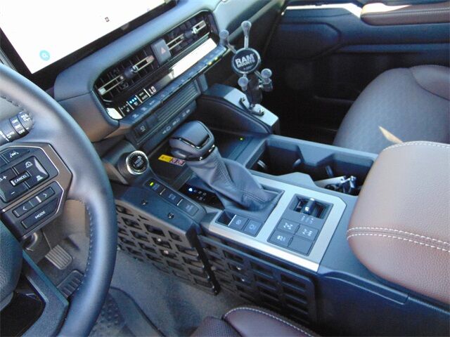 2025 Toyota Land Cruiser Base Santa Fe NM