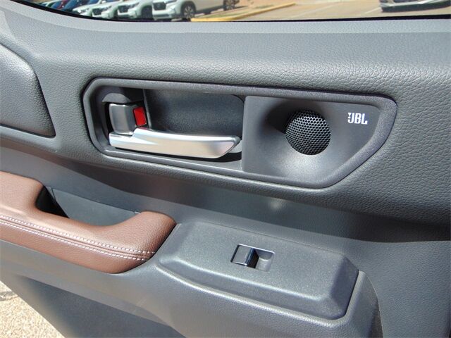 2025 Toyota Land Cruiser Base Santa Fe NM