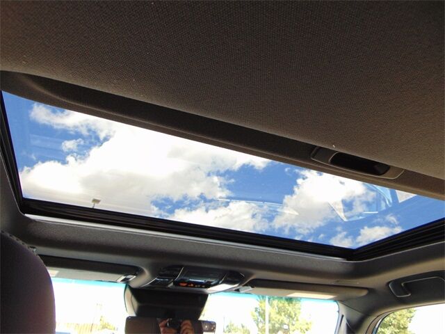 2025 Toyota Land Cruiser Base Santa Fe NM
