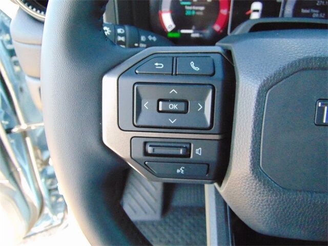 2025 Toyota Land Cruiser Base Santa Fe NM