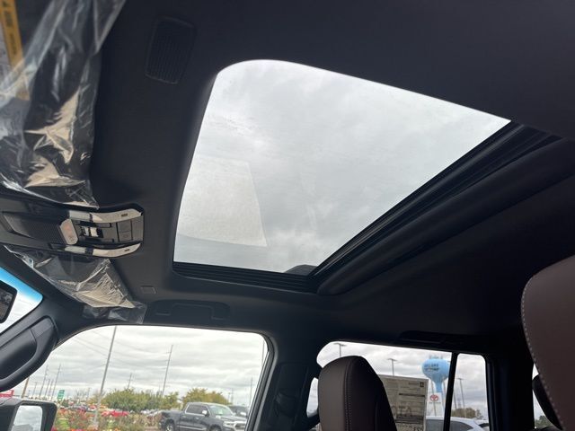 2025 Toyota Land Cruiser Base San Clemente CA