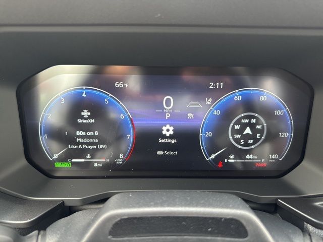 2025 Toyota Land Cruiser Base San Clemente CA