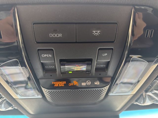 2025 Toyota Land Cruiser Base San Clemente CA