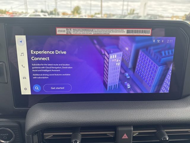 2025 Toyota Land Cruiser Base San Clemente CA