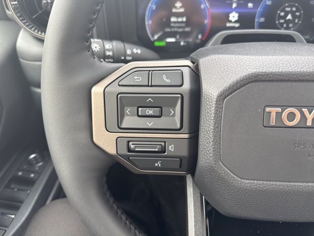 2025 Toyota Land Cruiser Base San Clemente CA