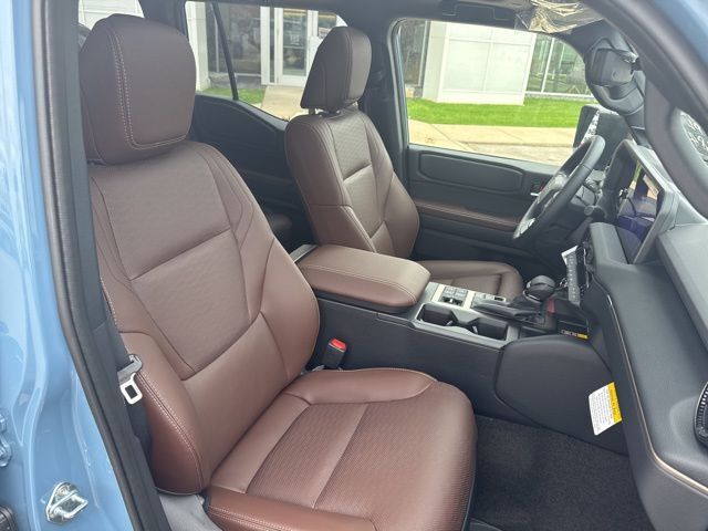 2025 Toyota Land Cruiser Base San Clemente CA