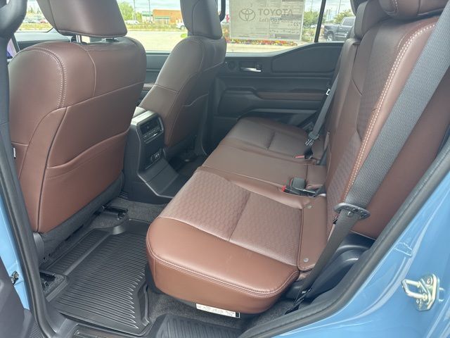 2025 Toyota Land Cruiser Base San Clemente CA