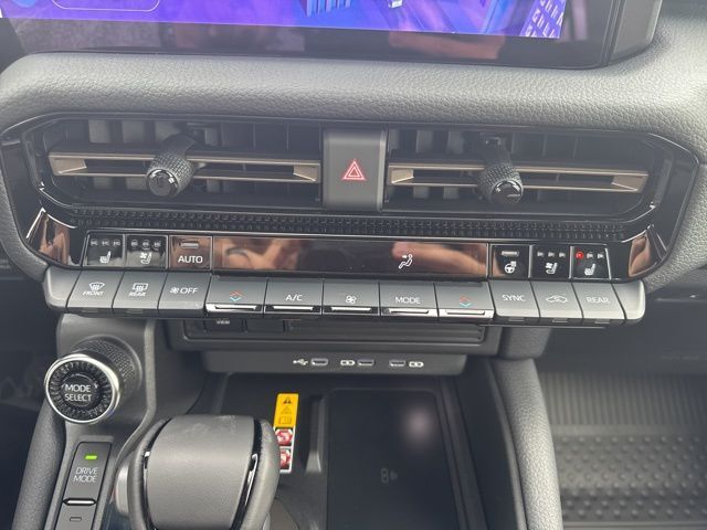 2025 Toyota Land Cruiser Base San Clemente CA