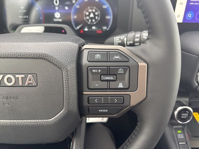 2025 Toyota Land Cruiser Base San Clemente CA